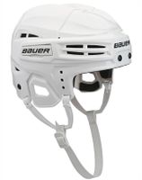 Prilba Bauer IMS 5.0 SR, biela, Senior, S, 52-57cm