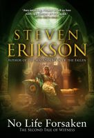 No Life Forsaken