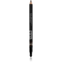 ANNEMARIE BÖRLIND DEKORATIVE Eyeliner mit einem Applikator Farbton Black Brown 22 1,05 g