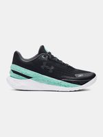 Under Armour Curry 2 Low Flotro Tenisówki Czarny