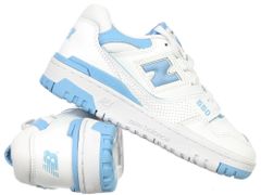 Damskie trampki New Balance BBW550BC