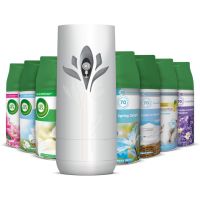 Air Wick Freshmatic Whole Year Fragrances подаръчен комплект