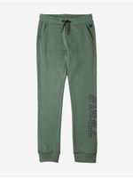 O'Neill All Year Jogger Pants Spodnie dresowe dziecięce Zielony