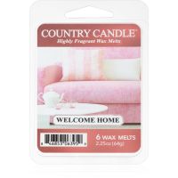 Country Candle Welcome Home vosk do aromalampy 64 g