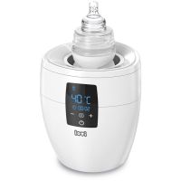 LOVI Bottle Warmer підігрівач пляшечок White