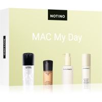Beauty Discovery Box Notino MAC My Day sada pro ženy