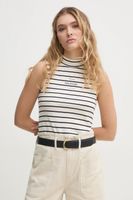 Bavlnený top Tommy Hilfiger