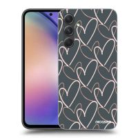 ULTIMATE CASE pro Samsung Galaxy A54 5G A546B - Veľa lásky