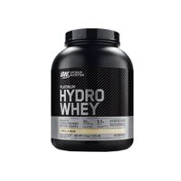 OPTIMUM NUTRITION Platinum Hydro Whey - 1600g - Vanilla Bean (Laska Wanilii) - Odżywki białkowe