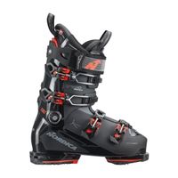 Nordica SPEEDMACHINE 3 130 (GW) Мъжки ски обувки, черно, размер