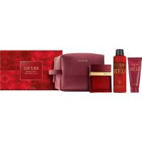 Guess Seductive Homme Red подаръчен комплект за мъже