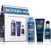 Biotherm Homme Force Supreme Cleanser Geschenkset für Herren