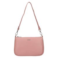 Női crossbody táska Lagen Fialet - rózsaszín