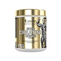 KEVIN LEVRONE - Gold Creatine Chews - 240tabs - Dragon Fruit