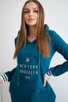 Brooklyn Navy Dress