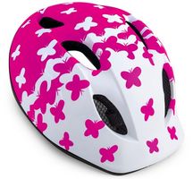 Children's helmet MET Buddy pink