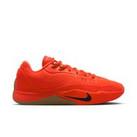 Nike Street Flare "Bright Crimson" - Pánske - Tenisky Nike - Červené - HF0219-603 - Veľkosť: 45.5