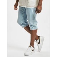 Společnost Ecko Unltd. Shorts blue