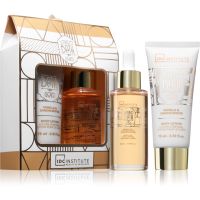 IDC Institute Body Glow darilni set za ženske