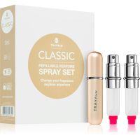 Travalo Classic HD Geschenkset Unisex