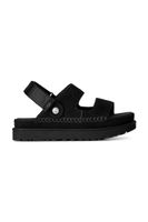 UGG Semišové sandále UGG W Goldenstar Glide