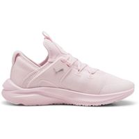 Puma SOFTRIDE ONE4ALL FEMME W Дамски обувки за свободно време, розово, размер 40