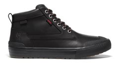 Chrome Industries Storm 415 Traction Boot Muži - Obuv Chrome - Černá - FW-180-BK-9.5 - Size: 9.5