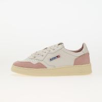 Sneakers Autry Medalist Low Man Goat/ Suede White/ Powder EUR 46
