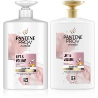 Pantene Pro-V Miracles Lift'N'Volume Set für feines Haar