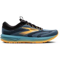 BROOKS REVEL 7 M Мъжки обувки за бягане, синьо, размер 45