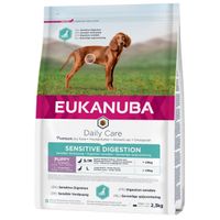 Eukanuba Daily Care Puppy Sensitive Digestion 2,3kg