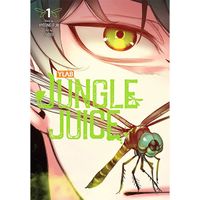 Manga Yen Press Jungle Juice 1