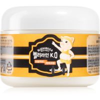 Elizavecca Milky Piggy Belly Line K.O Double Action Cream зміцнюючий крем на проблемні ділянки 100 мл