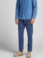 Jack & Jones Chris Jeans Blau