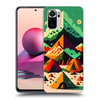 ULTIMATE CASE pro Xiaomi Redmi Note 10S - Alaska
