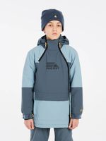 Boys' ski jacket Protest PRTWARK JR