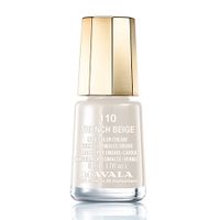 Mavala Colors Nude lak na nehty - Trench Beige 110 5 ml