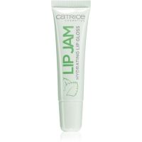 Catrice Lip Jam Hydratisierendes Lipgloss Farbton 050 It was mint to be 10 ml