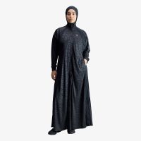 Μπουφάν adidas x Stella McCartney Coverup Black S