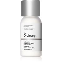 The Ordinary Sulfur 10% Powder-to-Cream Concentrate локальний догляд проти акне 5 гр