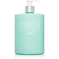 IDC Institute Smooth Mint folyékony szappan kézre 500 ml