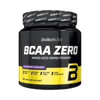 BioTech USA BCAA Zero 360 g jablko