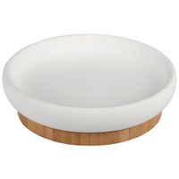 Sadena MÝDLENKA hnědá, bílá