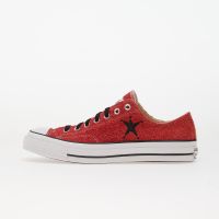 Sneakers Converse x Stüssy Chuck 70 Ox Poppy Red EUR 39.5