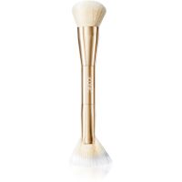 ICONIC London Cheek Glow Duo Brush Doppelseitiger Pinsel 1 St.
