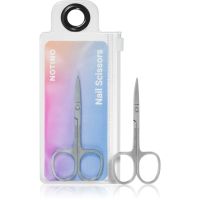 Notino Nail Tools Nail Scissors nożyczki do paznokci 1 szt.