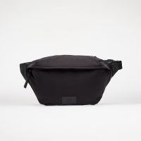 Τσαντάκι μέσης Calvin Klein Jeans Metro Nylon Oversized Waistbag Black Universal