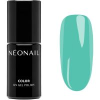 NEONAIL Jewels Of The Sea lakier hybrydowy do paznokci odcień Aqua Siren 7.2 ml