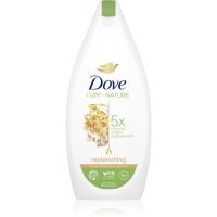 Dove Care by Nature Replenishing gel za tuširanje 400 ml