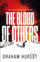 The Blood of Others - Graham Hurley - kniha z kategorie Thrillery